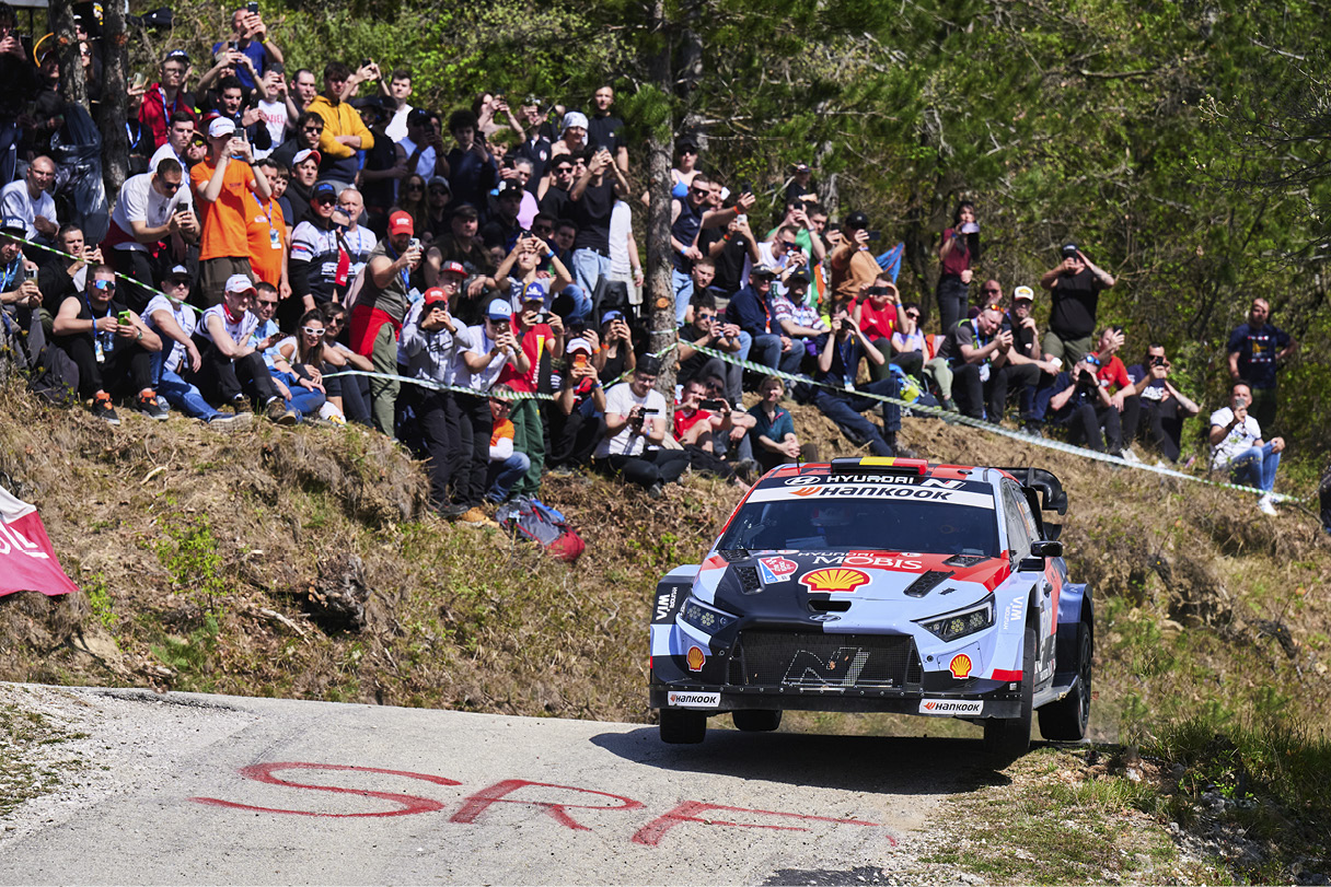 i20 N Rally1