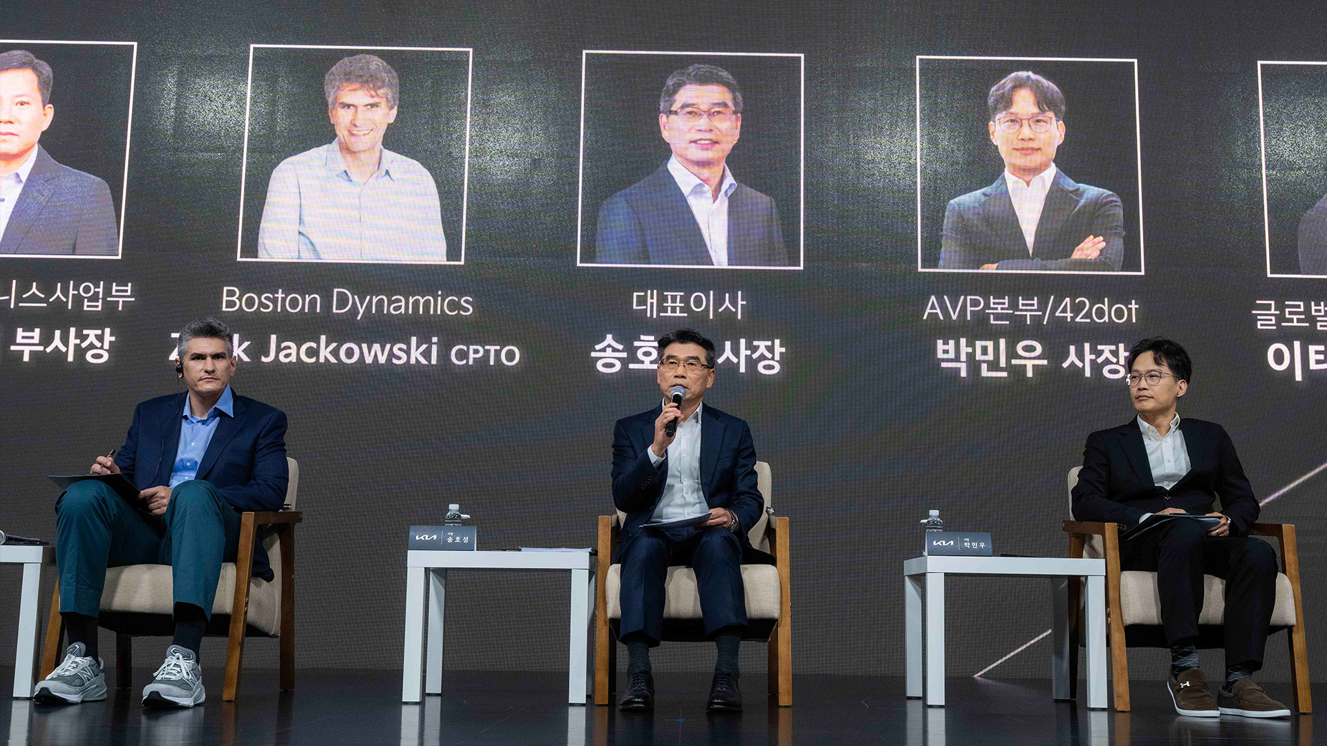 Kia to Drive Exponential Growth and Manufacturing Innovation by Expanding Its Full Electrified Vehicle Lineup and Strengthening Future Business Capabilities (10)