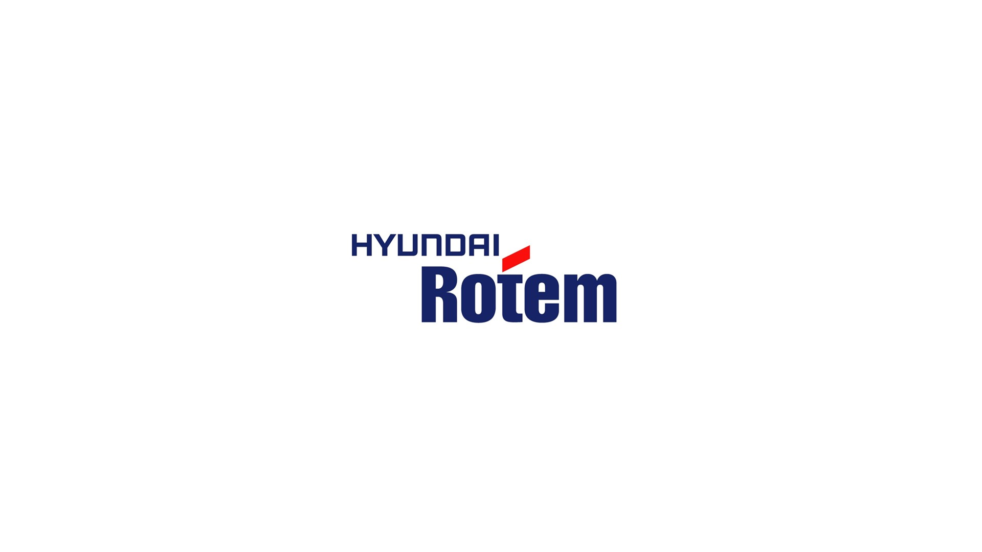 현대로템_로고
