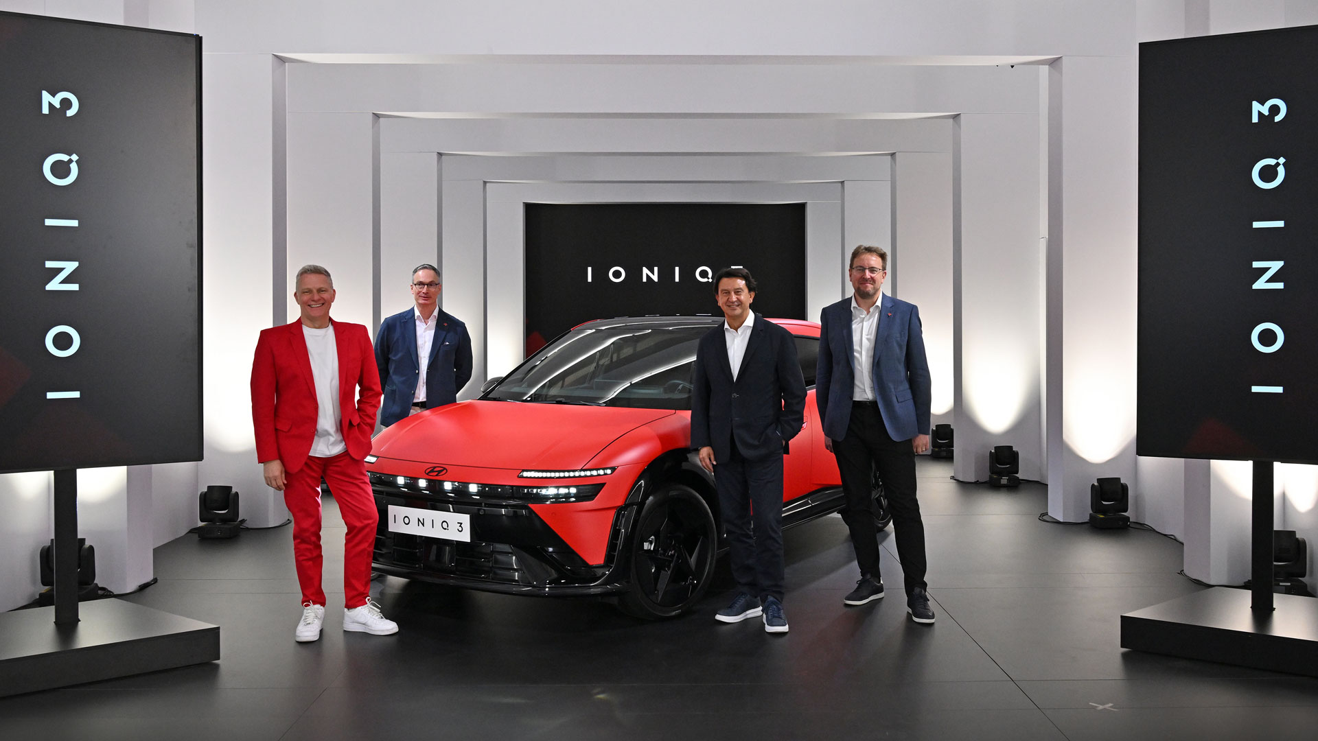 Hyundai Motor Introduces IONIQ 3: Aero Hatch Elevates EV Technology for Simple, Spacious and Intuitive Mobility (15)