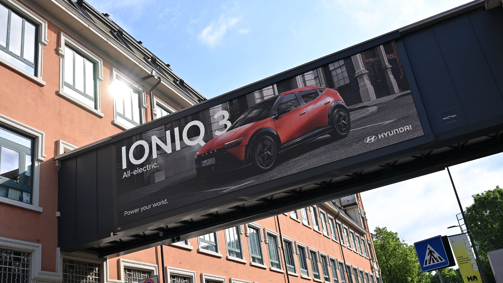 Hyundai Motor Introduces IONIQ 3: Aero Hatch Elevates EV Technology for Simple, Spacious and Intuitive Mobility (19)