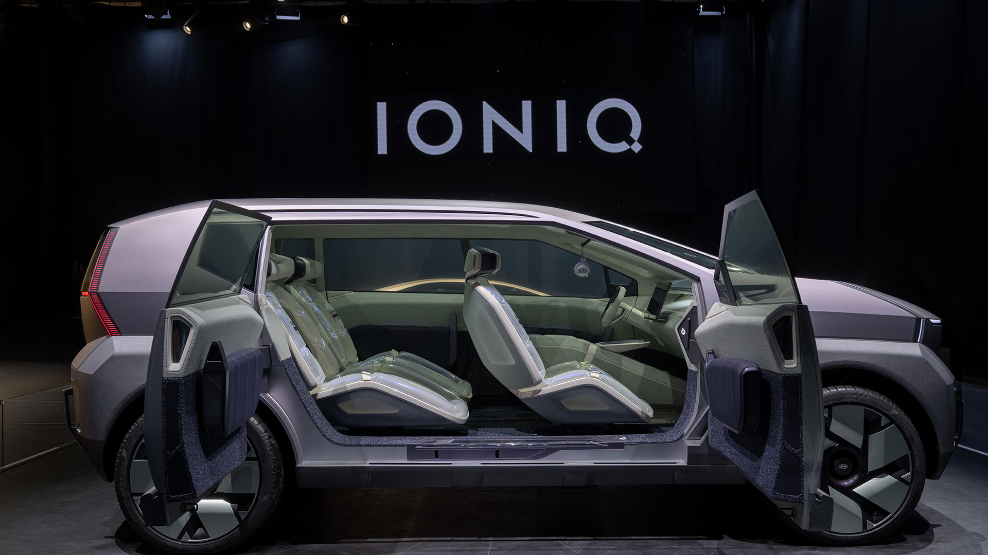 Hyundai Motor Reaffirms China Commitment at Auto China 2026, Unveils IONIQ V as First Step in New Product Offensive (4)