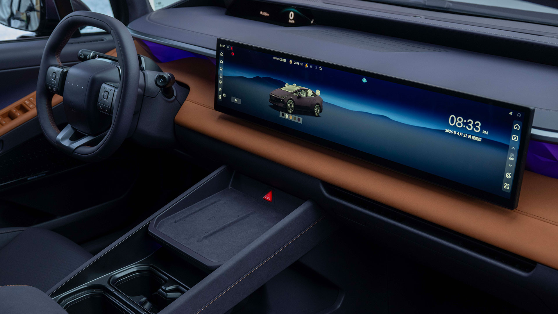 Hyundai Motor Reaffirms China Commitment at Auto China 2026, Unveils IONIQ V as First Step in New Product Offensive (8)