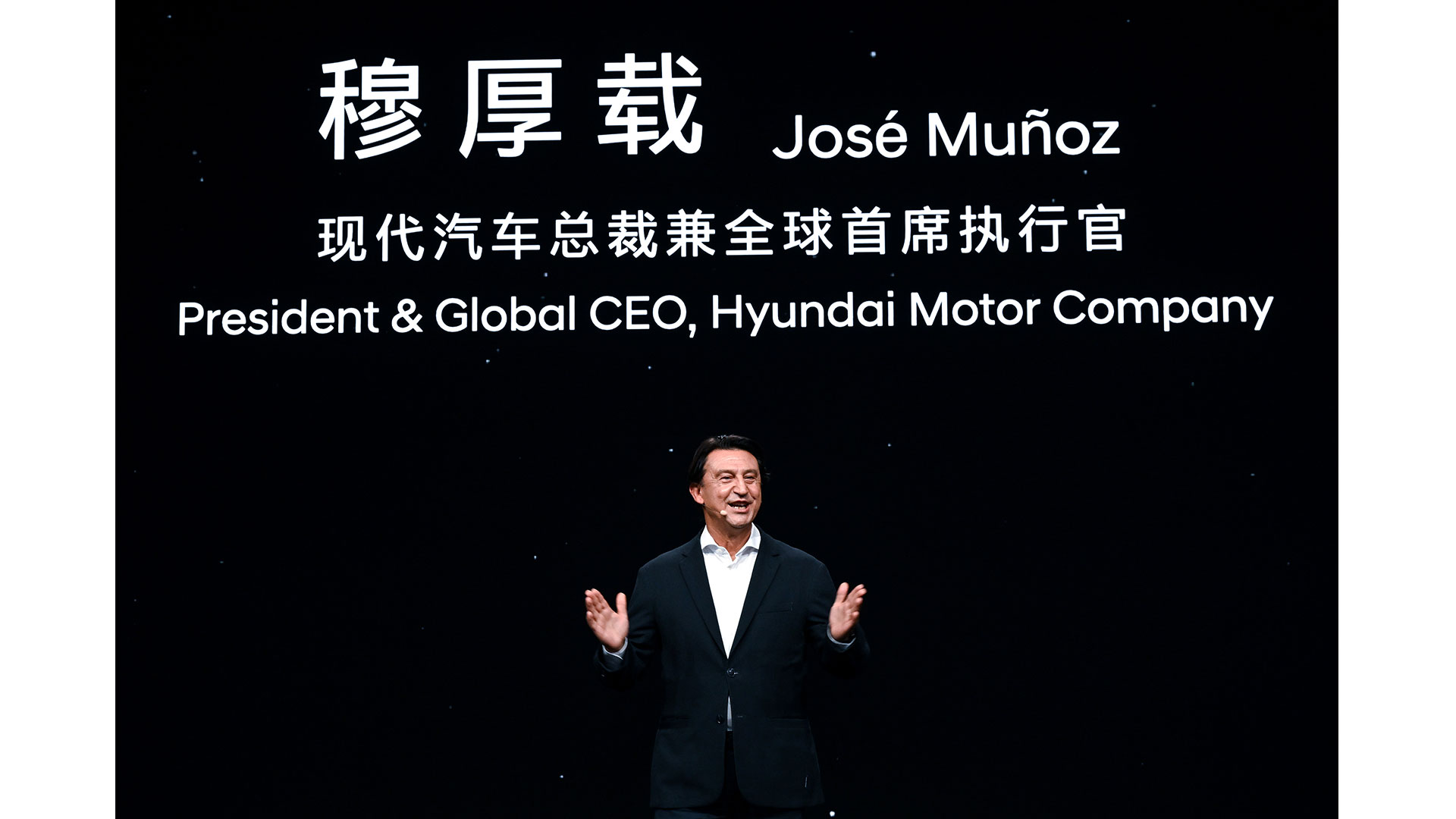 Hyundai Motor Reaffirms China Commitment at Auto China 2026, Unveils IONIQ V as First Step in New Product Offensive (12)