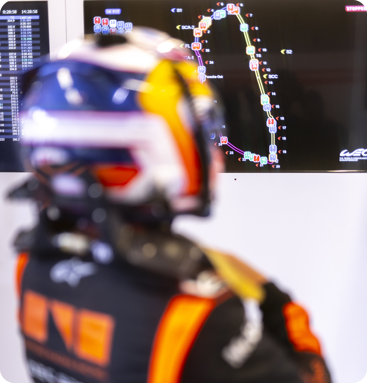 GMR Driver