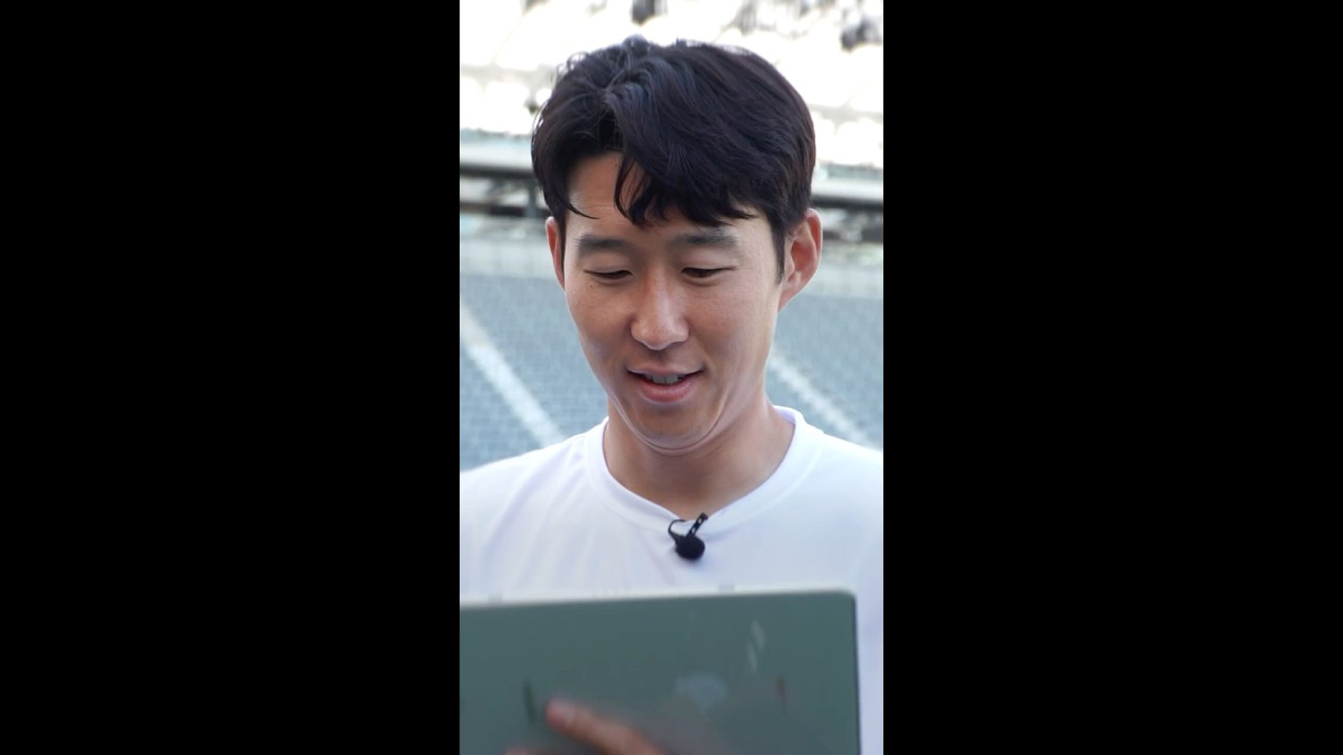 Sonny reacts to Atlas learning football-main