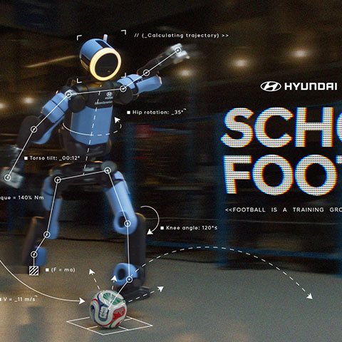 현대차, FIFA 월드컵 2026™ 기념해 아틀라스의 축구 도전기 담은 캠페인 공개-th