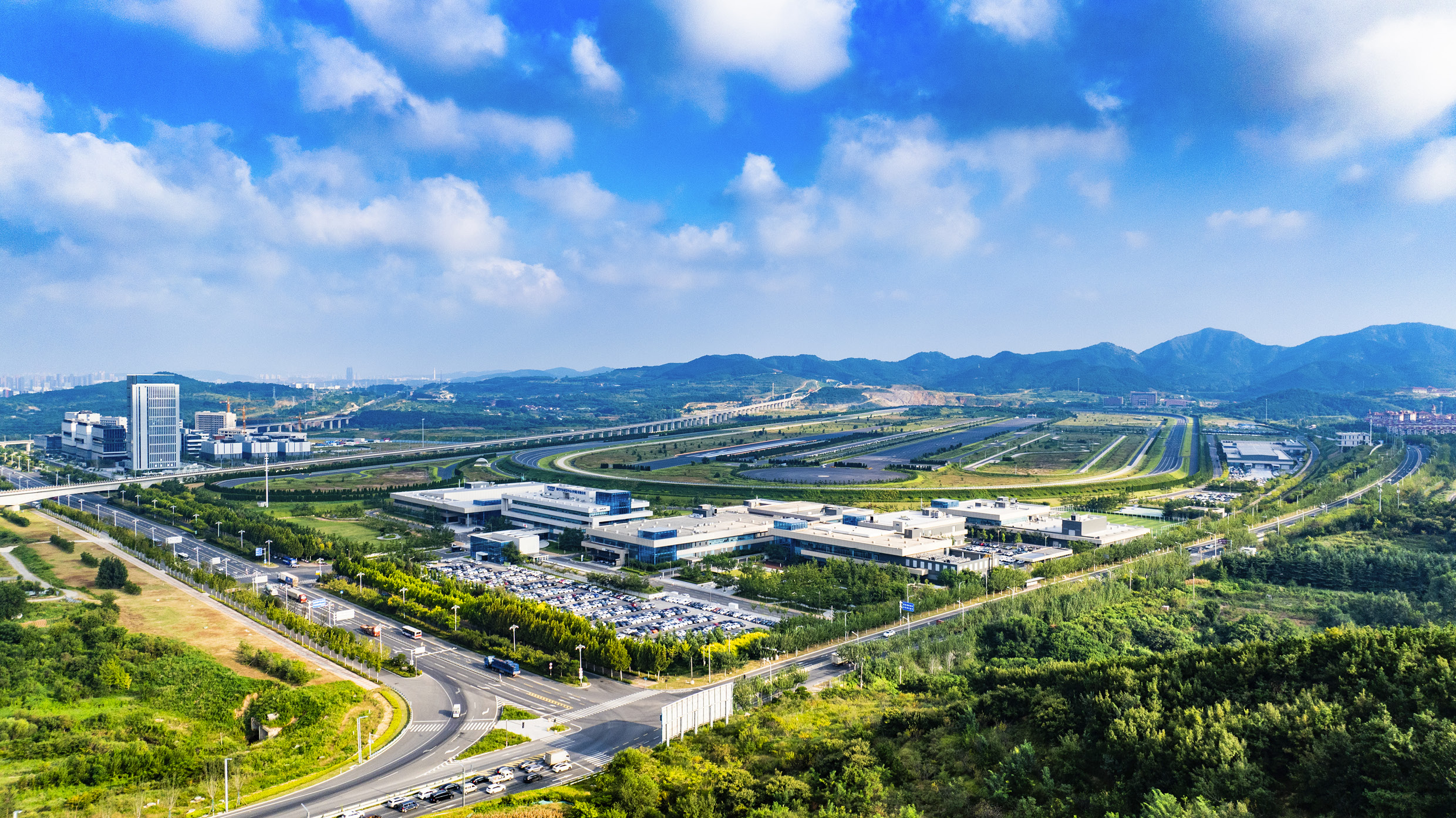 Hyundai Motor Group China Technical Center