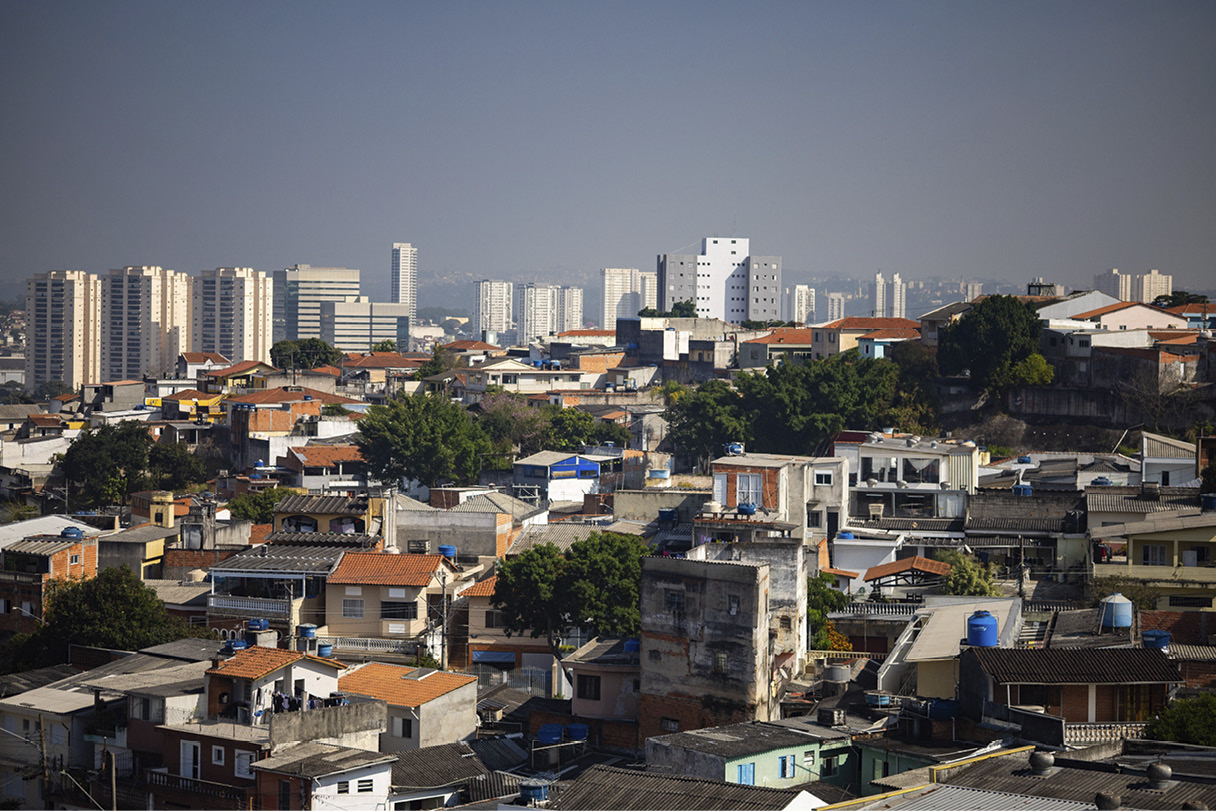 Sao Paulo