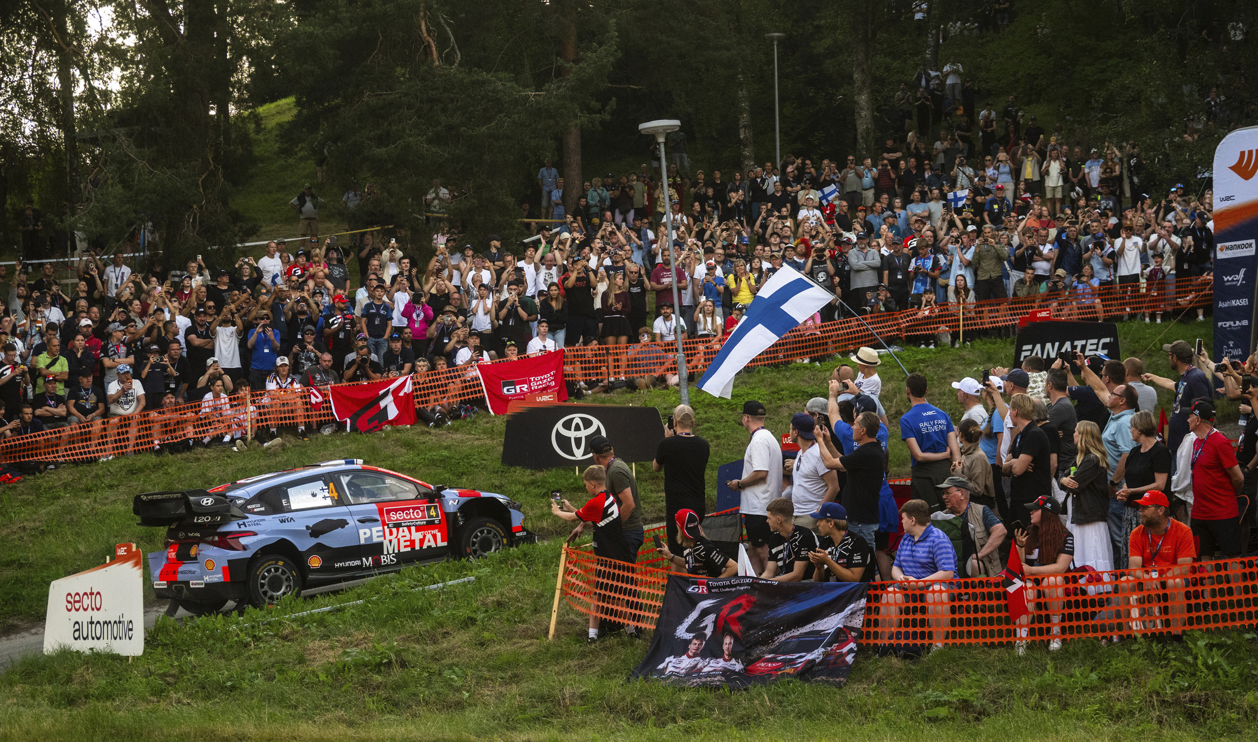 i20 N Rally 1