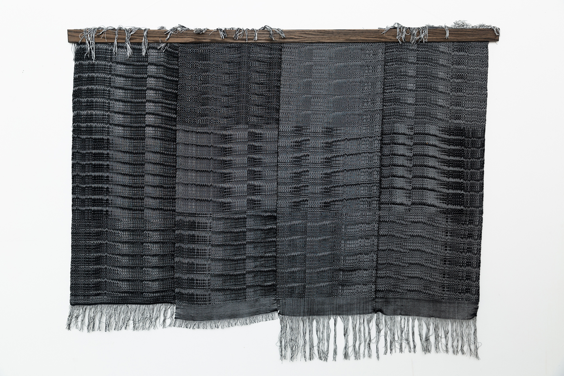 Sarah Rosalena (2019 Art + Technology Lab Recipient), Standard Candle, 2021, collection of the artist, © Sarah Rosalena, photo © Ian Byers-Gamber