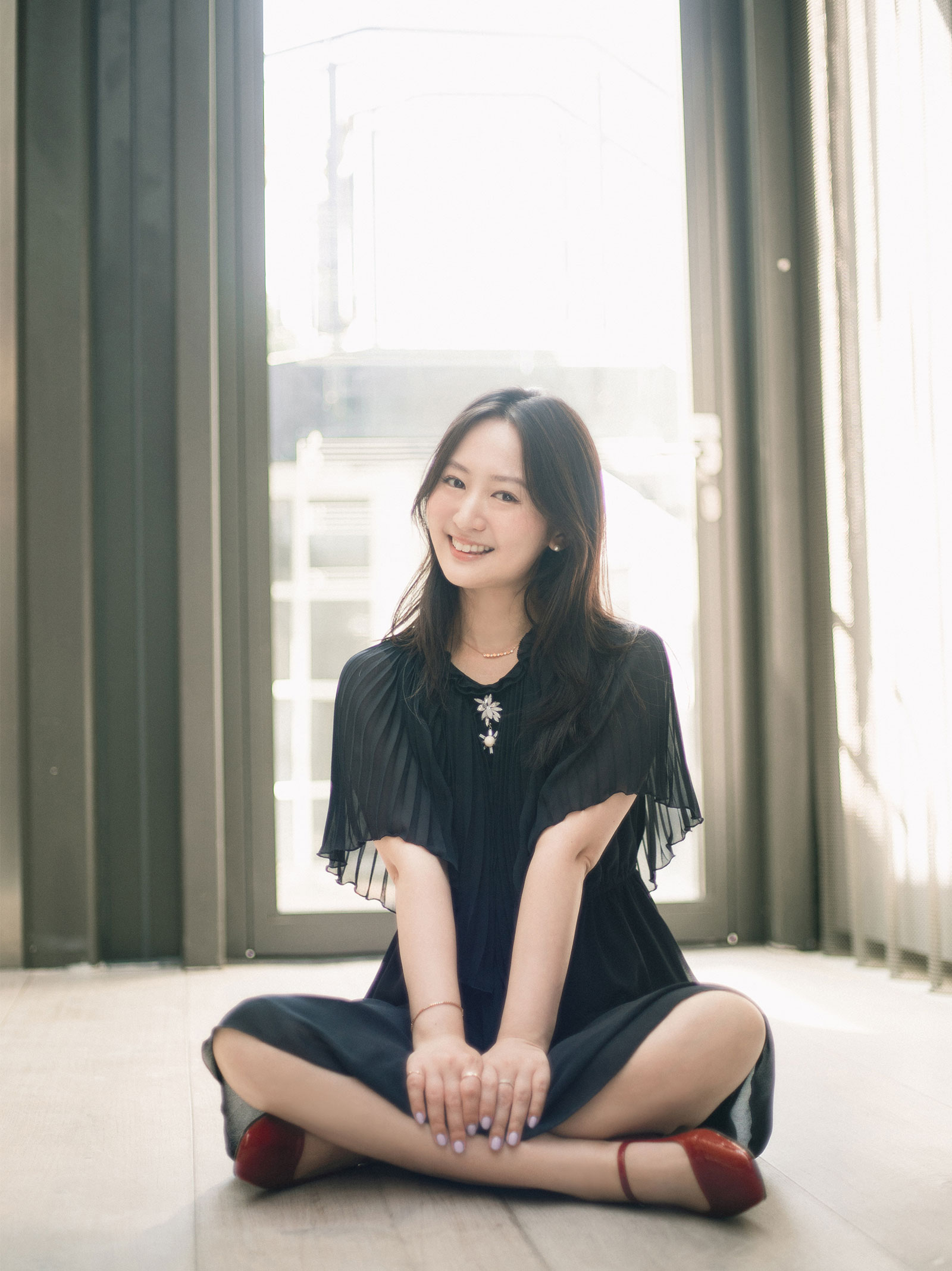 소프라노 양수빈