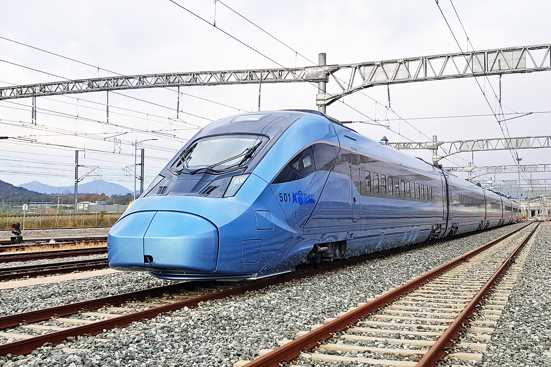 KTX-Eum