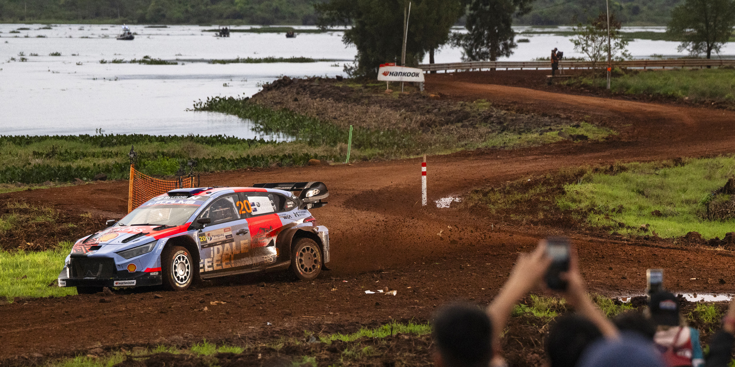 i20 N Rally 1