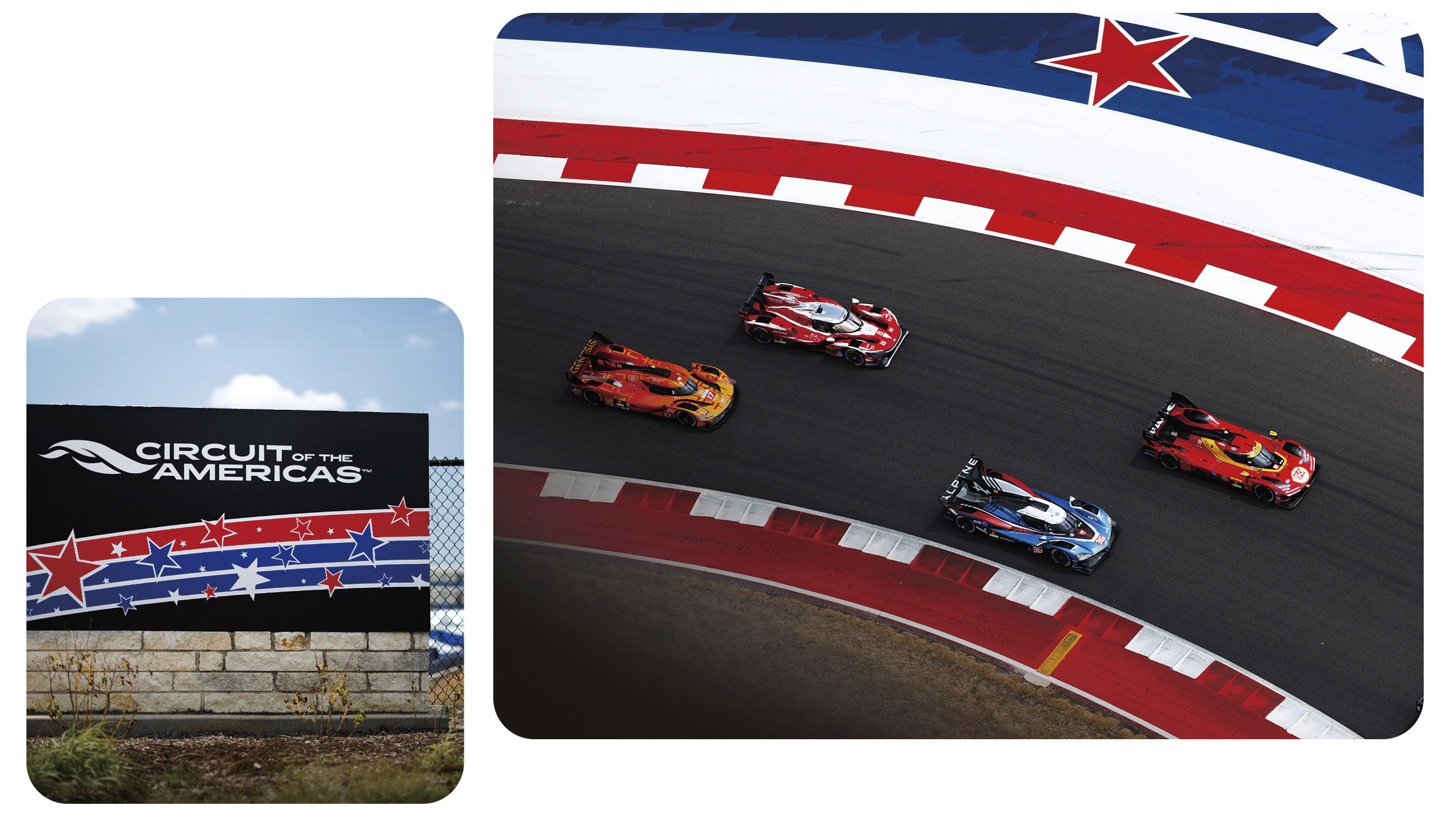 Circuit of the Americas