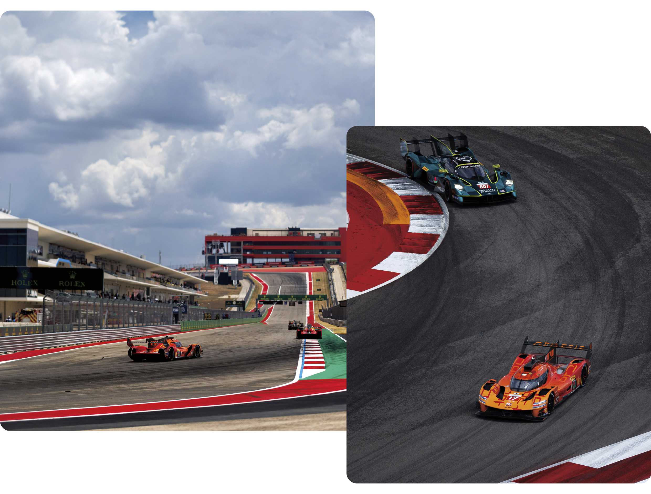 lone star le mans race