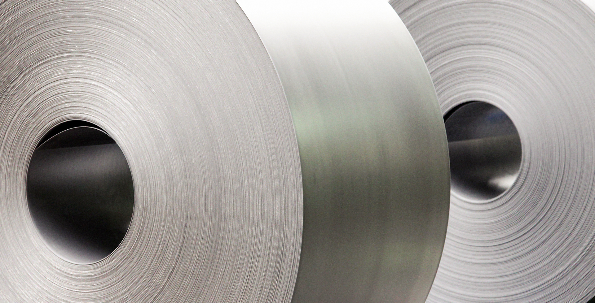 Automotive steel sheet wound into coils