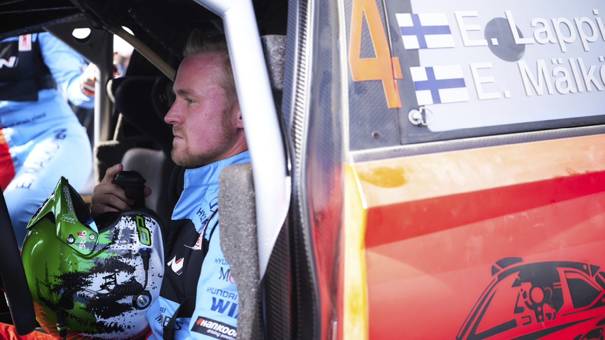 Esapekka Lappi
