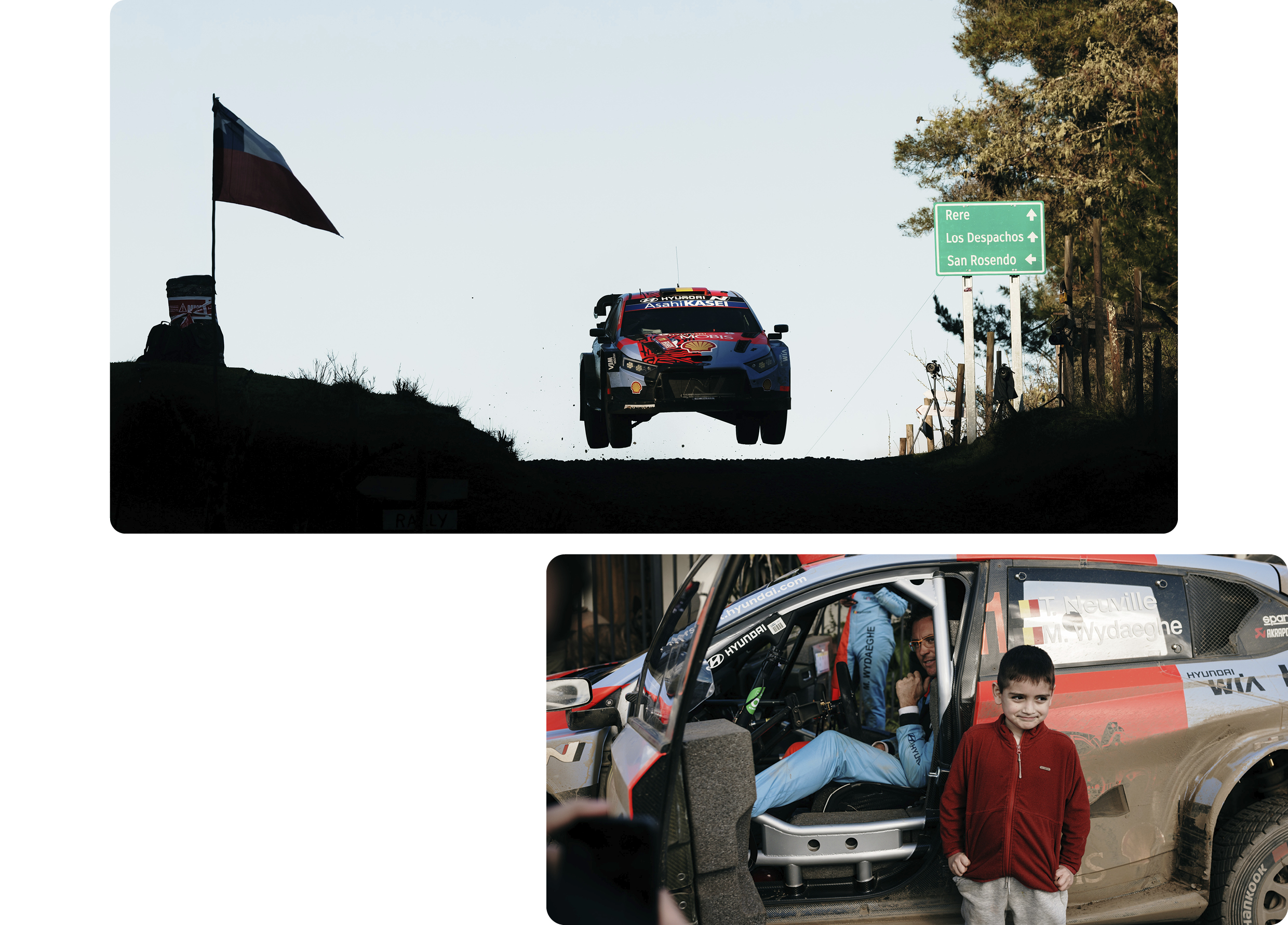 i20 N Rally 1