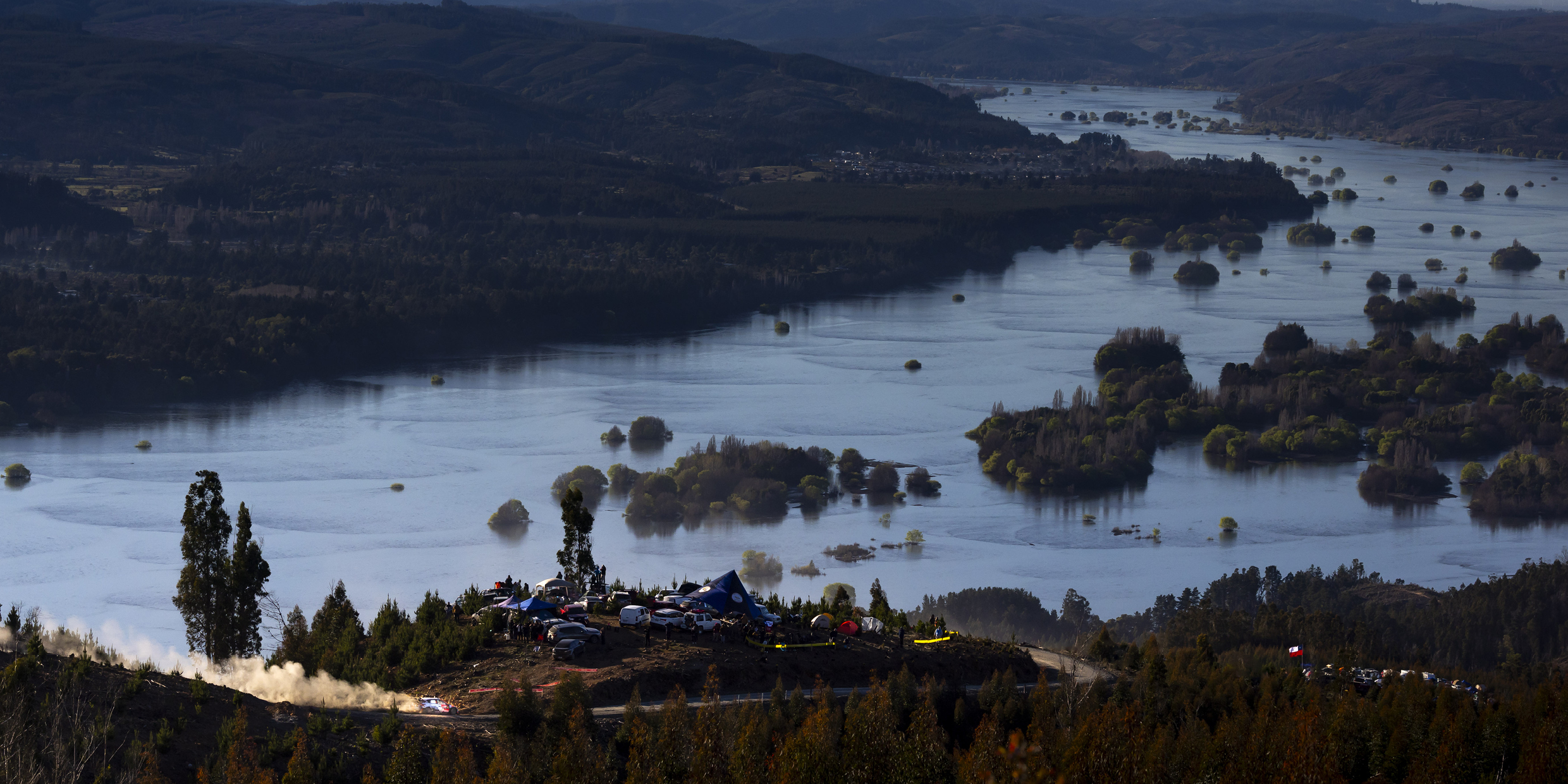 Chile Rally