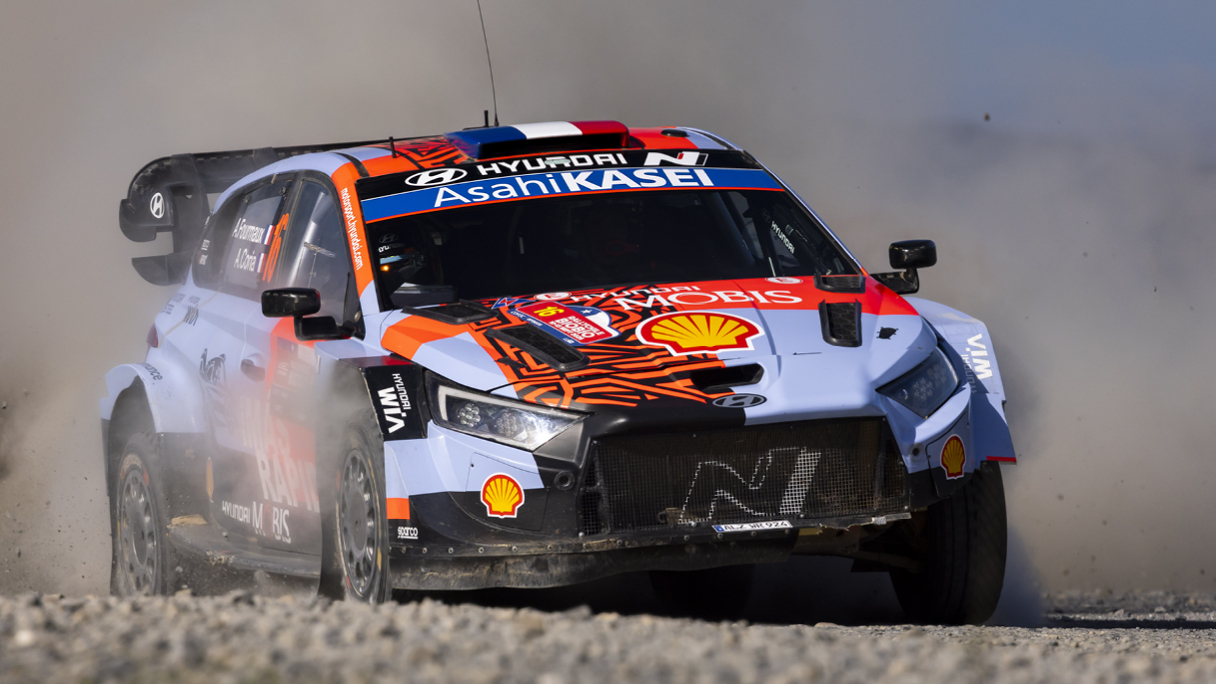 i20 N Rally1