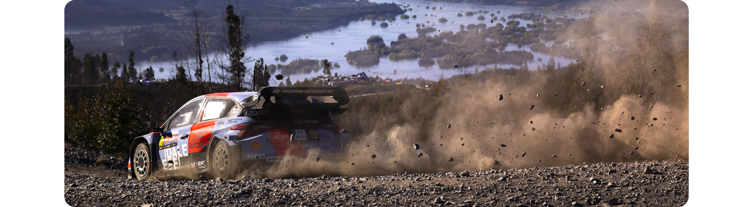 i20 N Rally1