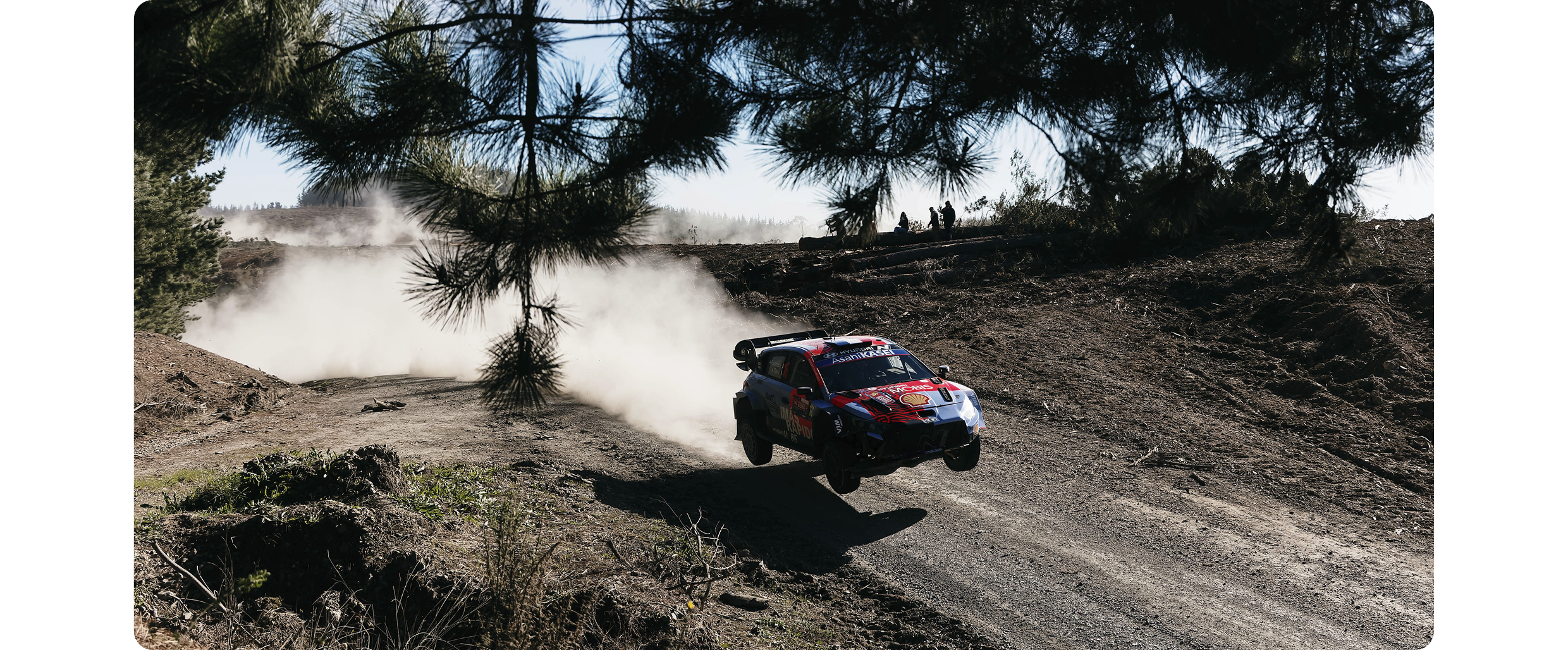 i20 N Rally1