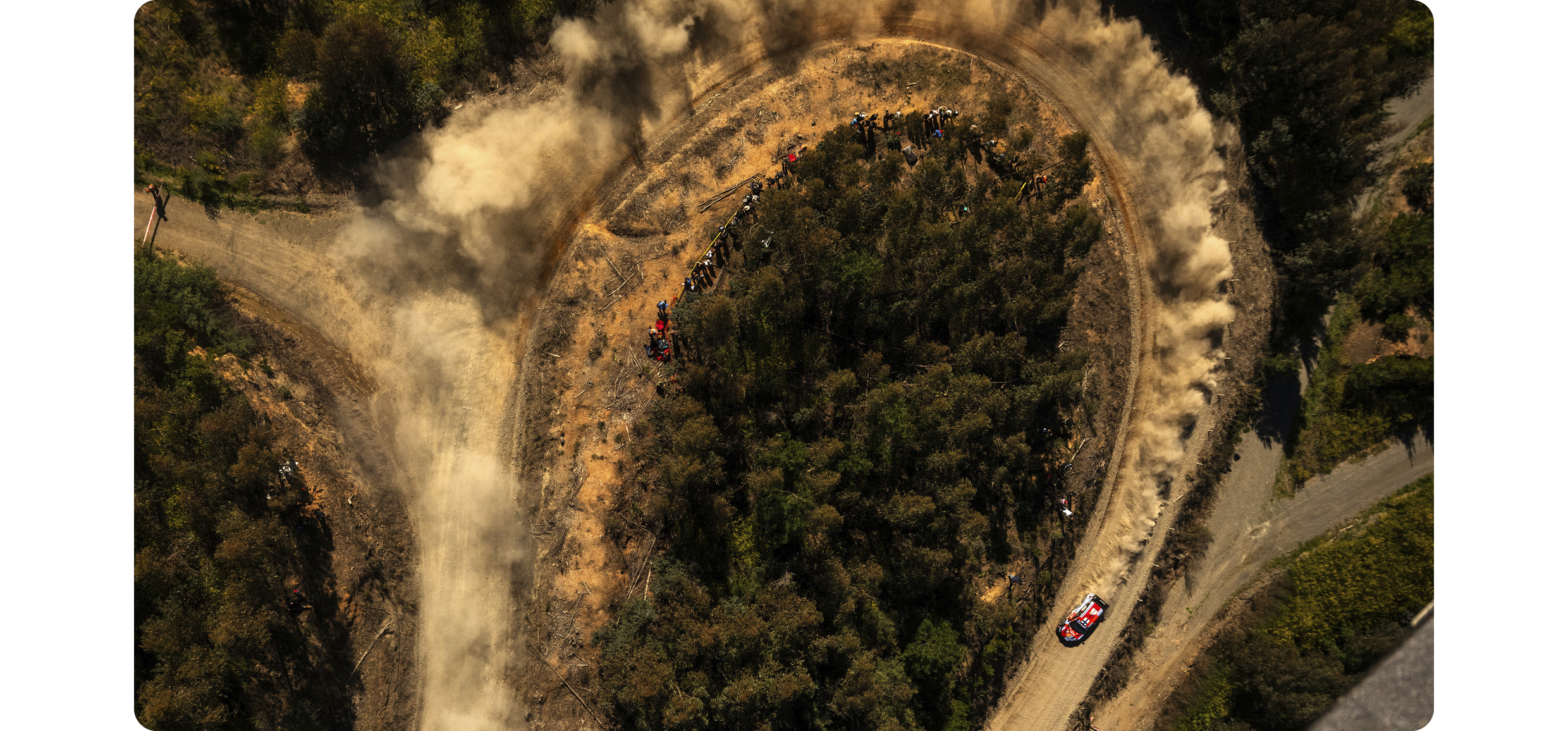 Chile Rally