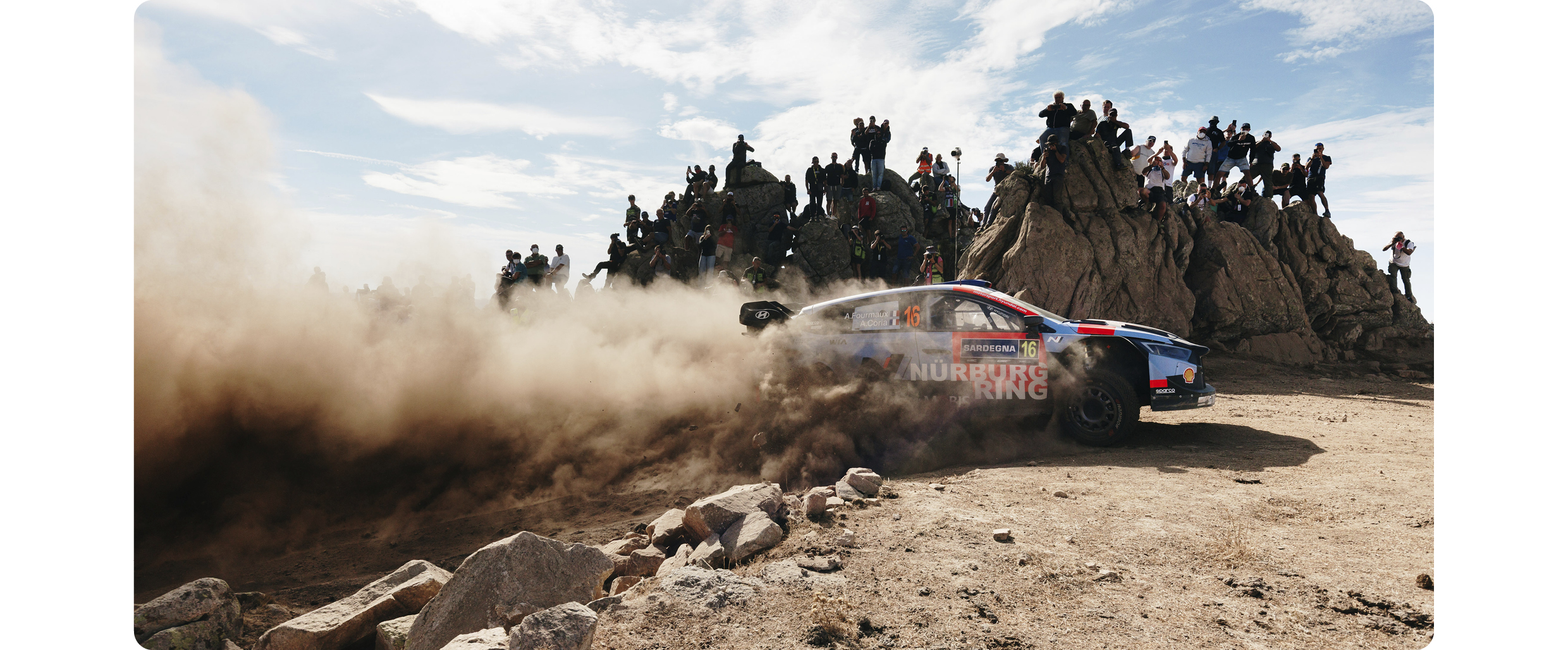 i20 N Rally 1