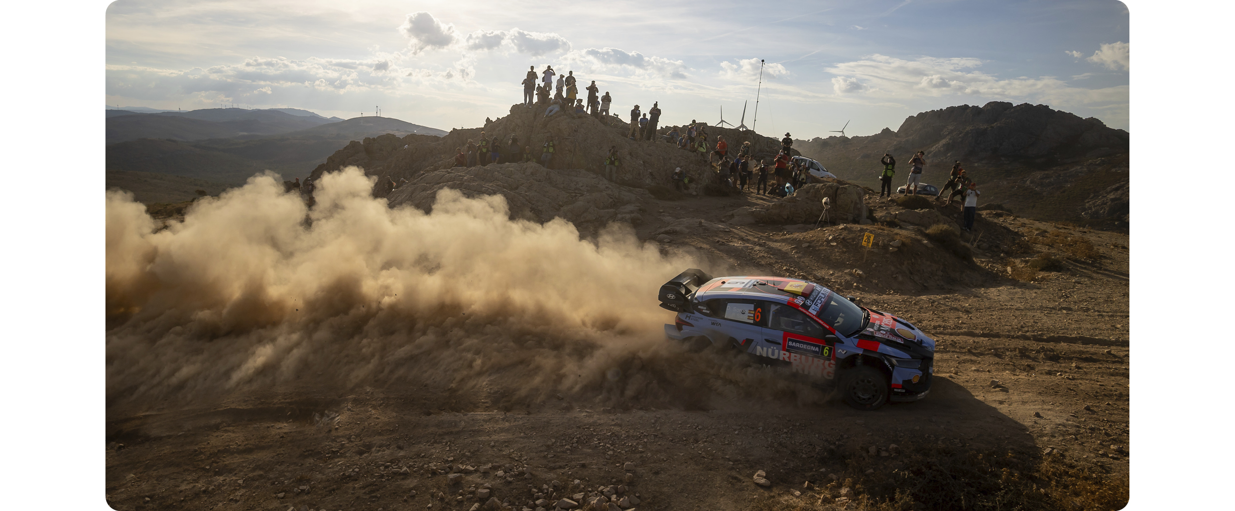 i20 N Rally 1