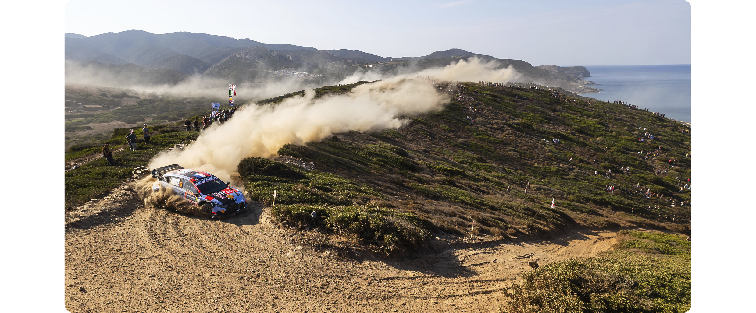 i20 N Rally 1