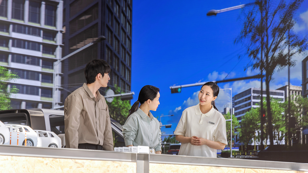 UX스튜디오 서울 방문 전 유의사항 안내