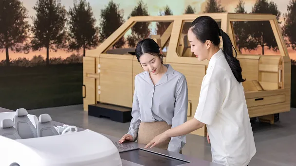 스탠다드
                    (Standard)